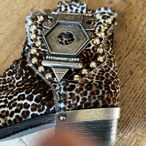 Baldan brand  new no box Women Ankle boots.Beautiful made in Italy - Picture 7 of 7